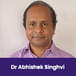 Vyas Dental College and Hospital, Prof. & HOD, Department of Oral Pathology: Dr. Abhishek Singhvi Interview